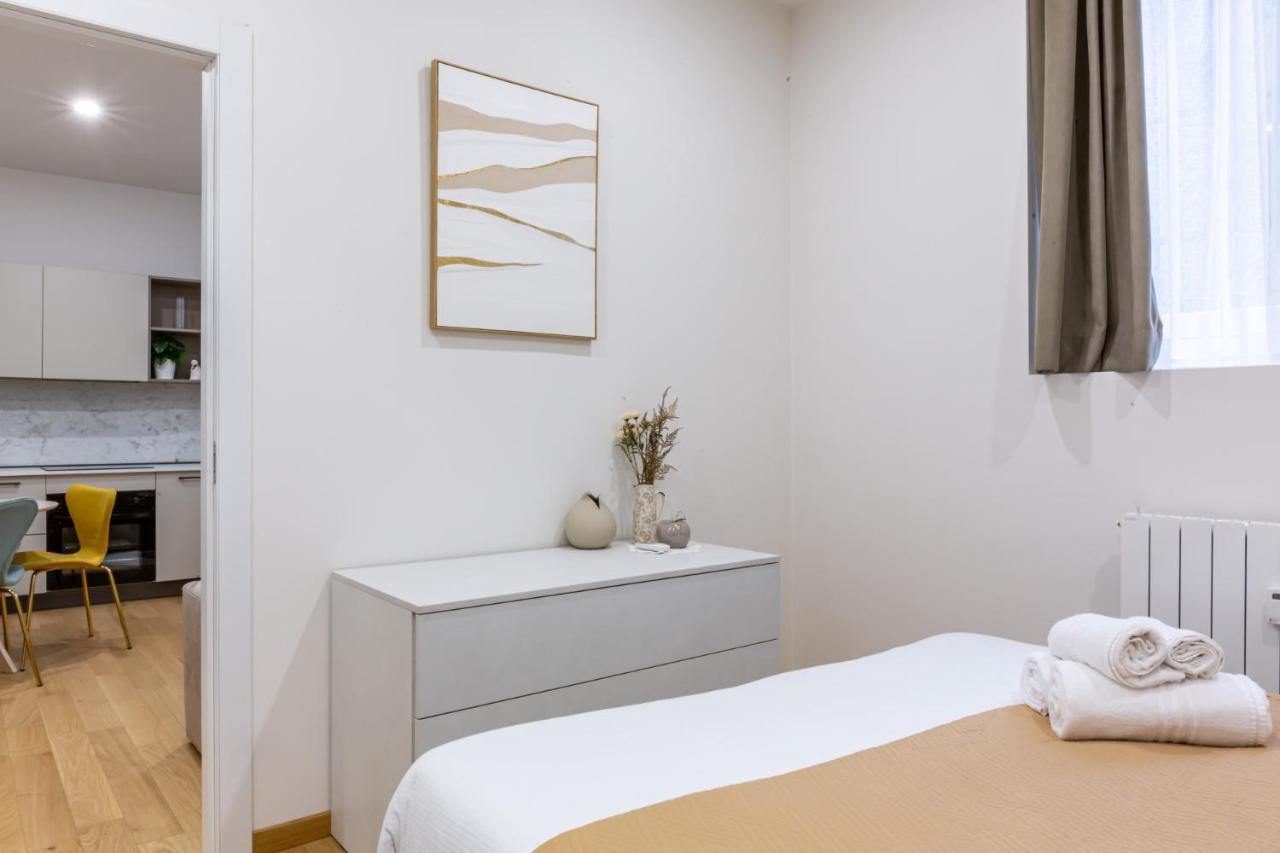 Easylife - Bilocale Moderno E Sofisticato In Zona Porta Venezia Leilighet Milano Eksteriør bilde