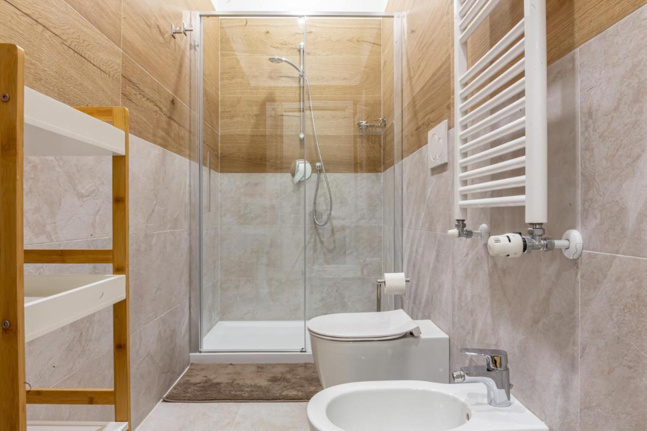 Easylife - Bilocale Moderno E Sofisticato In Zona Porta Venezia Leilighet Milano Eksteriør bilde